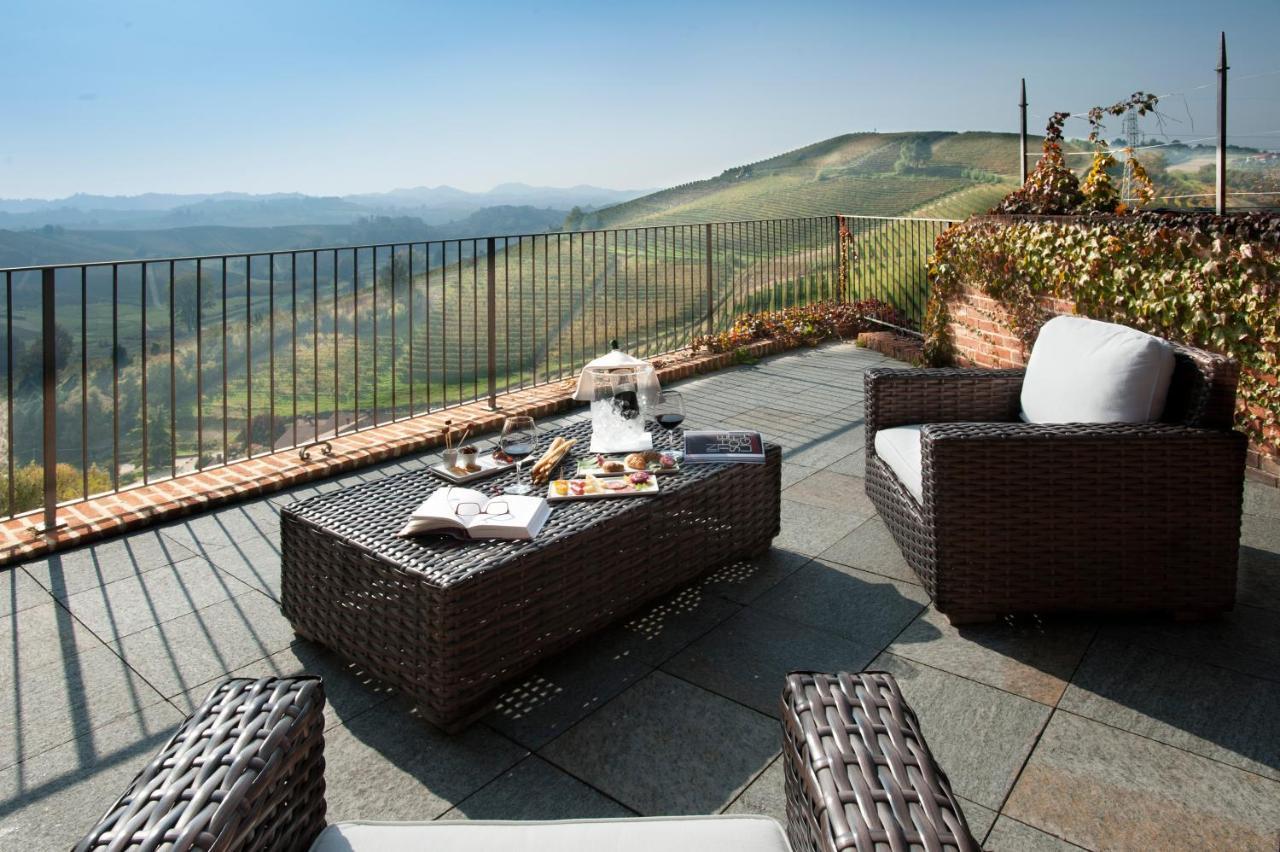 Suite with Terrace
